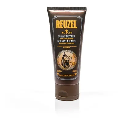 Reuzel Clean & Fresh Shave Butter 100 ml