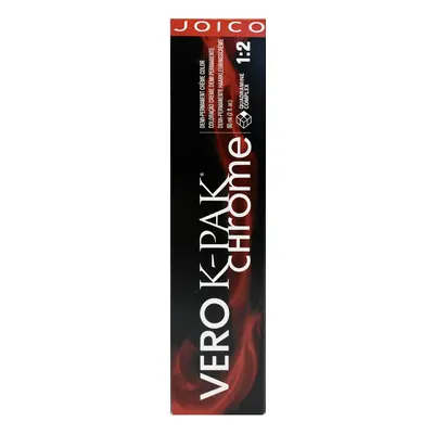 Joico Vero K-Pak Chrome Demi-Permanent Color 60 ml demi-permanent szín RC6 COPPER MIND