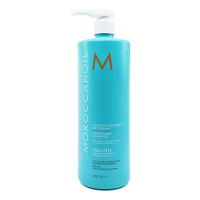 Moroccanoil Smooth Smoothing Shampoo 1000 ml