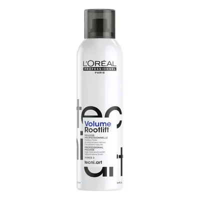 L'Oréal Professionnel Tecni.Art Volume Rootlift Mousse 250 ml