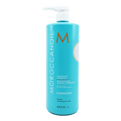 Moroccanoil Hydrating Shampoo 1000 ml