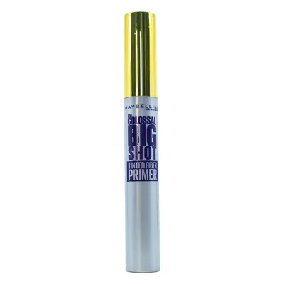 Maybelline The Colossal Big Shot Tited Fiber Primer Black 8 ml