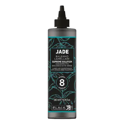 Black Professional Line Jade Lamellar Conditioner 200 ml