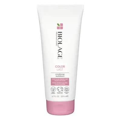 Biolage Color Last Conditioner with Orchid For Color Treated Hair 200 ml