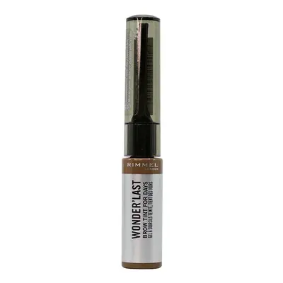 Rimmel Wonder'Last 4,5 ml szemöldök színe 002 Soft Brown