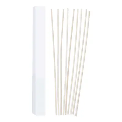 Millefiori Milano Magnum Sticks For Diffuser 69 cm 9 ks