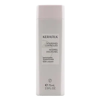 Goldwell Kerasilk Smoothing Conditioner 75 ml