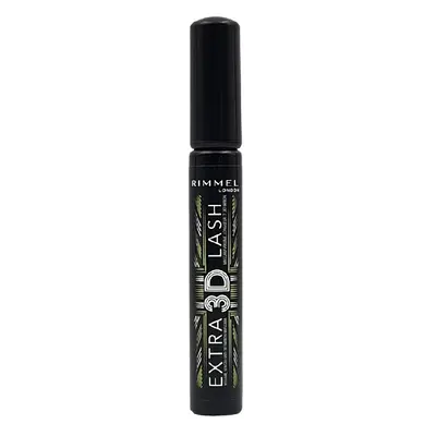 Rimmel Extra 3D Lash Mascara 003 Extreme Black 8 ml