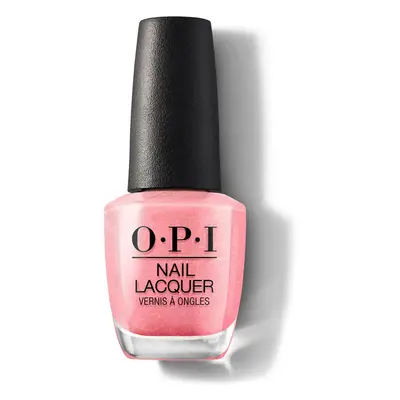 OPI Nail Lacquer 15 ml körömlakk Princesses Rule!