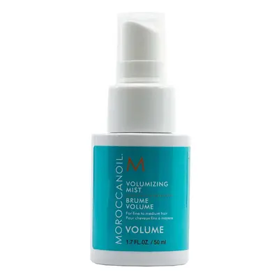 Moroccanoil Volumizing Mist Brume Volume Spray 50 ml