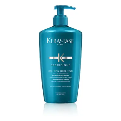 Kérastase Spécifique Bain Vital Dermo-Calm Shampoo 500 ml