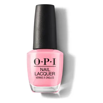 OPI Nail Lacquer 15 ml körömlakk Suzi Nails New Orleans