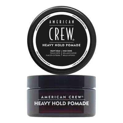 American Crew Heavy Hold Pomade 85 g