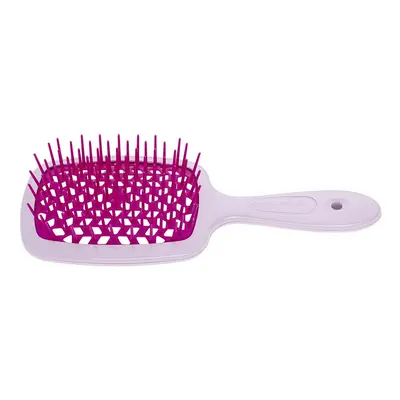 Jäneke Small Superbrush Lilac/Fuchsia 86SP234 LIF