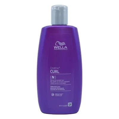 Wella Professionals Creatine+ Curl (N) Perm Emulsion 250 ml