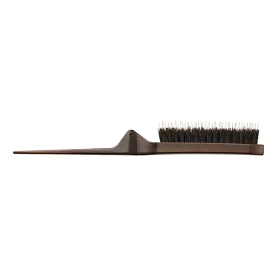 Olivia Garden Style Up Folding Teasing Combo Brush