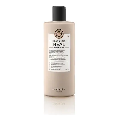 Maria Nila Head & Hair Heal Shampoo 350 ml