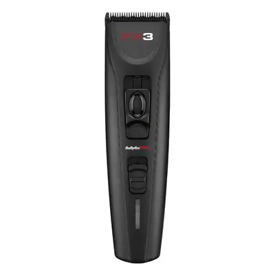 BaByliss PRO 4rtists FX3 Ferrari Clipper FXX3CBE