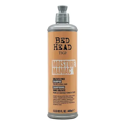 Tigi Bed Head Moisture Maniac Shampoo 400 ml