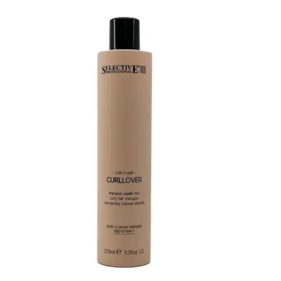 Selective Professional Curllover Shampoo 275 ml