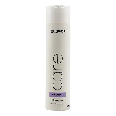 Subrína Professional Care Colour Shampoo 250 ml