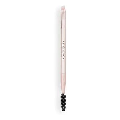 Makeup Revolution Create Define & Fill Brow Brush R1