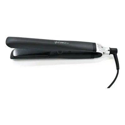 GHD Platinum+ Black Hair Straightener