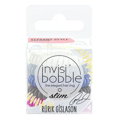 Invisibobble Slim Rúrik Gíslason No place like Reykjavík 5 ks