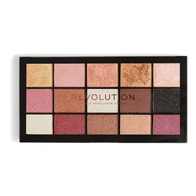 Makeup Revolution Re-Loaded Affection Eyeshadow Palette 16,5 g