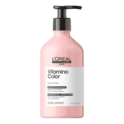 L'Oréal Professionnel Serie Expert Vitamino Color Resveratrol Conditioner 500 ml