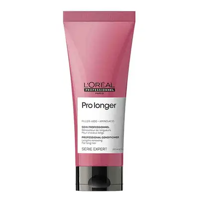 L'Oréal Professionnel Serie Expert Pro Longer Lengths Renewing Conditioner 200 ml