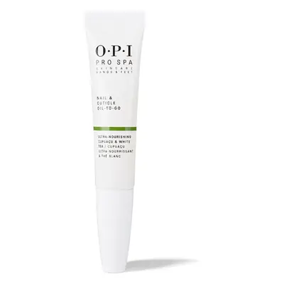 OPI Pro Spa Nail & Cuticle Oil - To - Go 7,5 ml