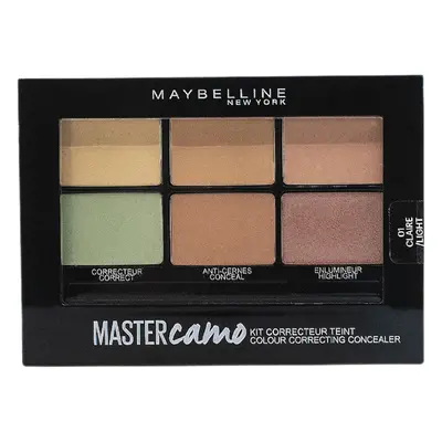 Maybelline Master Camo Colour Correcting 6,5 g