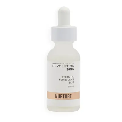 Revolution Skincare Nurture Prebiotic, Kombucha & Sake Serum 30 ml