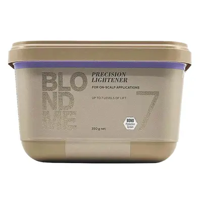 Schwarzkopf Professional Blondme Precision Lightener 7 350 g