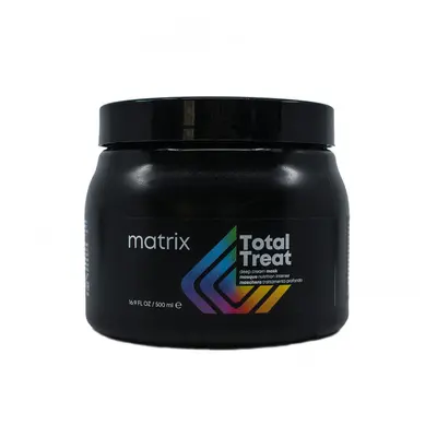 Matrix Total Treat Deep Cream Mask 500 ml