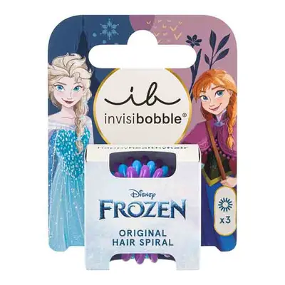 Invisibobble Kids Original Disney Frozen 3 ks