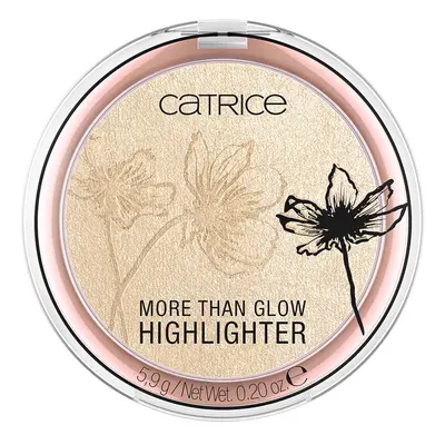 Catrice More Than Glow Highlighter 5,9 g púder 030