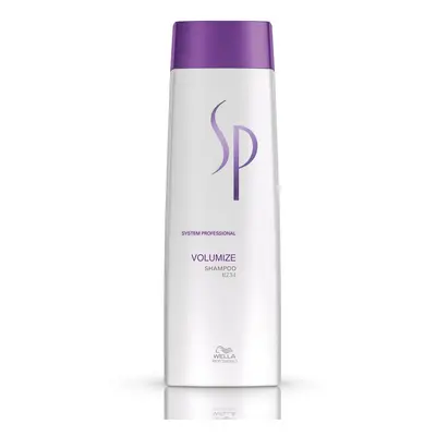 Wella Professionals SP Volumize Shampoo 250 ml