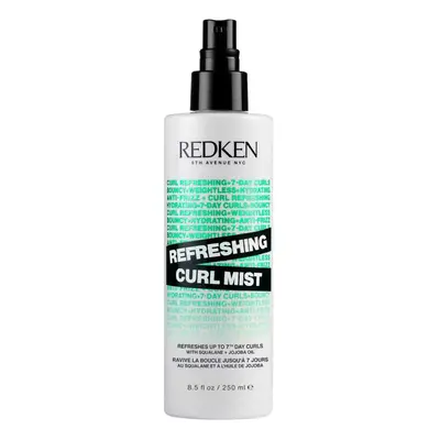 Redken Refreshing Curl Mist 250 ml