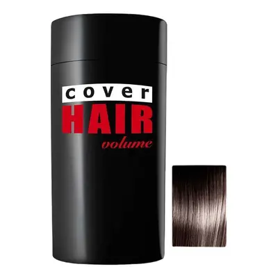 Cover Hair Volume 30 g púder Dark Brown