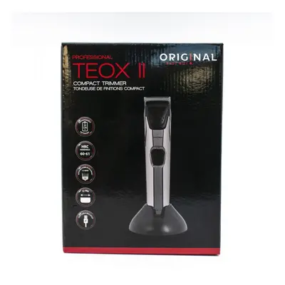 Original Best Buy Teox II Compact Trimmer