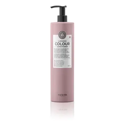 Maria Nila Luminous Colour Conditioner 1000 ml