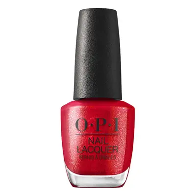 OPI Nail Lacquer 15 ml körömlakk Kiss My Aries