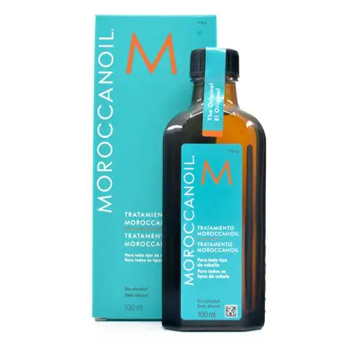 Moroccanoil Oil Treatment 100 ml