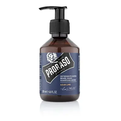 Proraso Azur Lime Beard Wash 200 ml