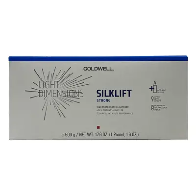 Goldwell Light Dimensions Silklift Strong Lightener 500 g