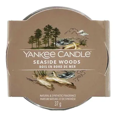 Yankee Candle Filled Votive Seaside Woods 37 g