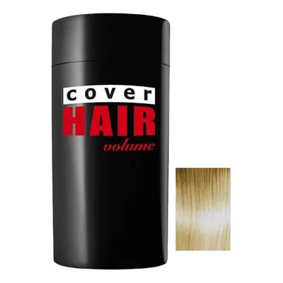 Cover Hair Volume 30 g púder Blond