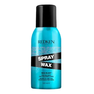 Redken Spray Wax 150 ml